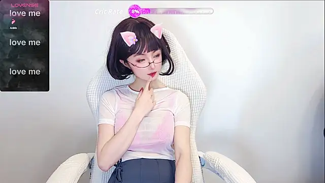 Niya-Nyan online show from 6, 4, 2026