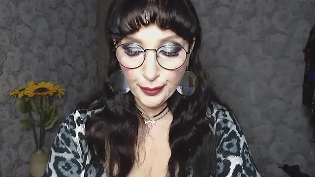 Aziza1 online show from 27, 2, 2025