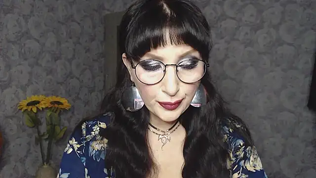 Aziza1 online show from 12, 3, 2025