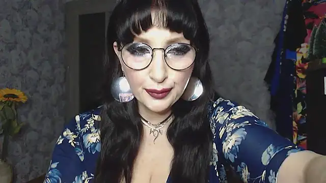 Aziza1 online show from 19, 3, 2025