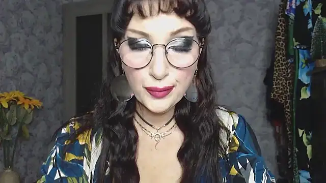 Aziza1 online show from 7, 10, 2025