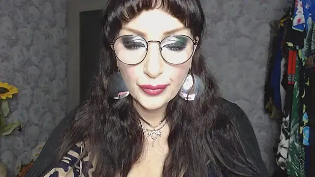 Aziza1 online show from 30, 10, 2025