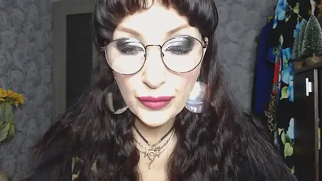 Aziza1 online show from 9, 11, 2025