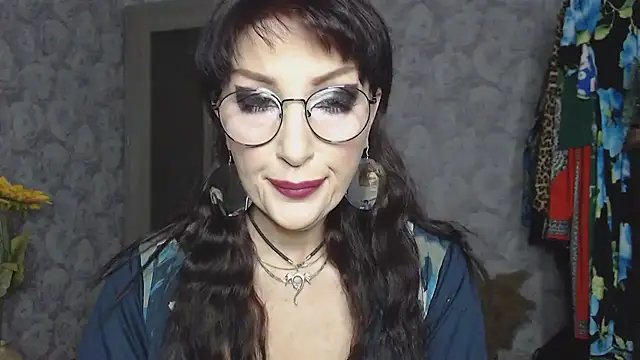 Aziza1 online show from 13, 2, 2026