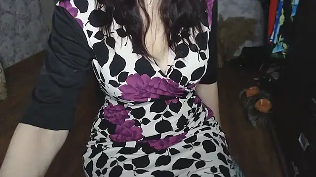 Aziza1 online show from 19, 2, 2026