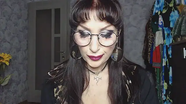 Aziza1 online show from 7, 3, 2026