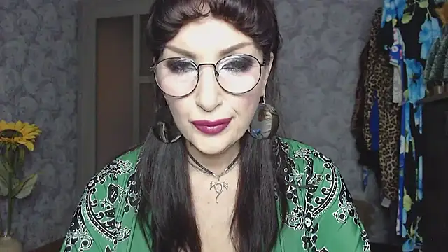 Aziza1 online show from 8, 3, 2026