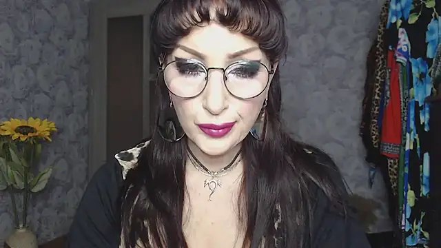 Aziza1 online show from 14, 3, 2026