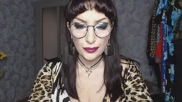 Aziza1 online show from 17, 3, 2026