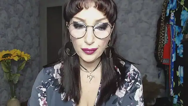 Aziza1 online show from 18, 3, 2026