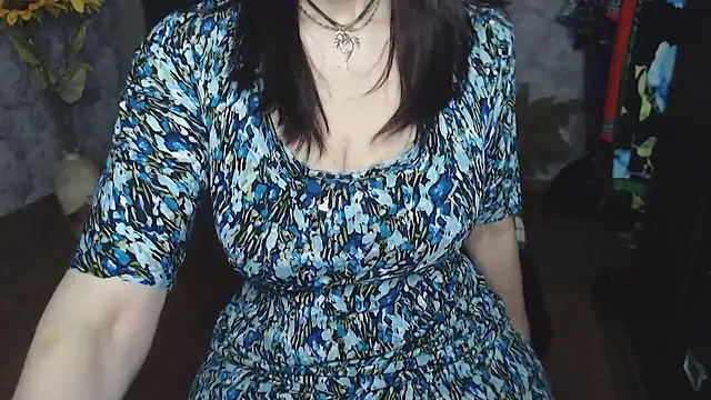 Aziza1 online show from 15, 4, 2026