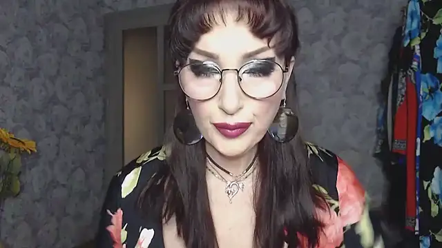 Aziza1 online show from 19, 4, 2026