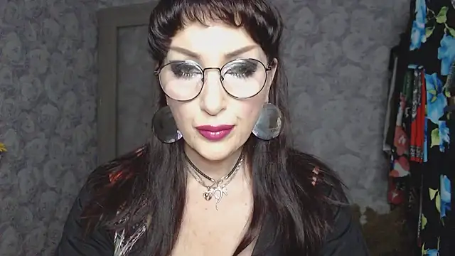Aziza1 online show from 20, 6, 2026