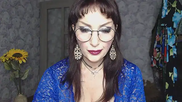 Aziza1 online show from 3, 7, 2026