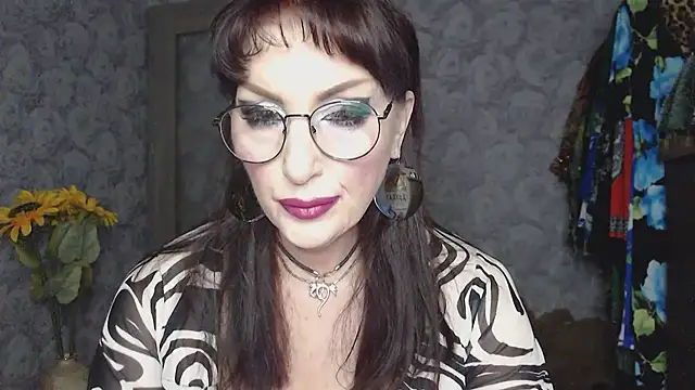Aziza1 online show from 8, 7, 2026