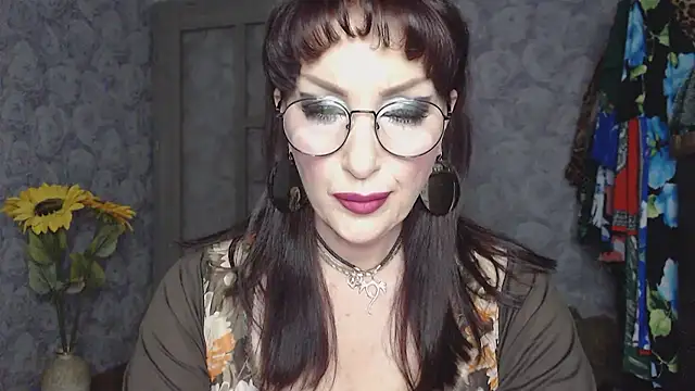 Aziza1 online show from 11, 7, 2026