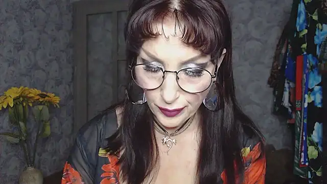 Aziza1 online show from 13, 7, 2026