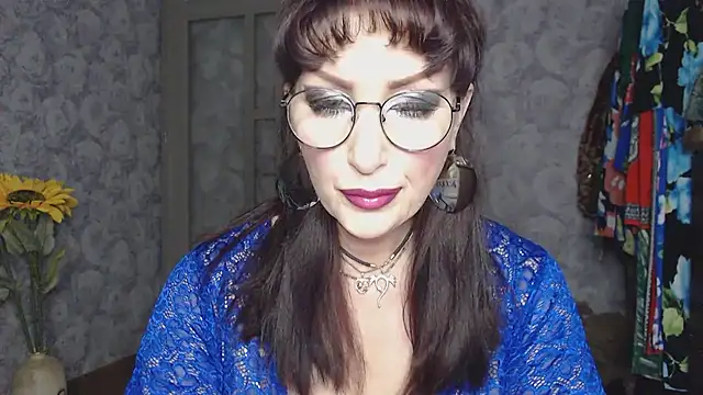 Aziza1 online show from 22, 7, 2026