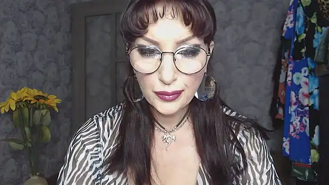Aziza1 online show from 30, 7, 2026