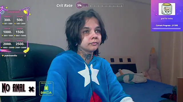 Snapshot of Dark__Elf chatting on 29, 10, 2025 Dark Elf online show from 29, 10, 2025