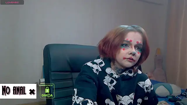 Snapshot of Dark__Elf chatting on 16, 11, 2025 Dark Elf online show from 16, 11, 2025