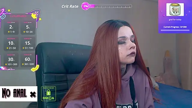 Snapshot of Dark__Elf chatting on 2, 12, 2025 Dark Elf online show from 2, 12, 2025