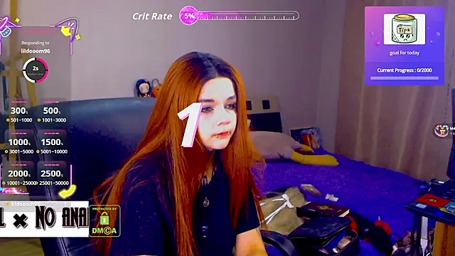 Dark  Elf online show from 24, 3, 2026