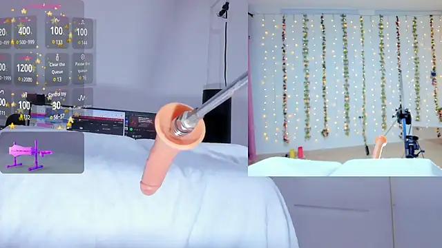 Snapshot of Alessandra_Smith chatting on 1, 1, 2025 Alessandra Smith online show from 1, 1, 2025