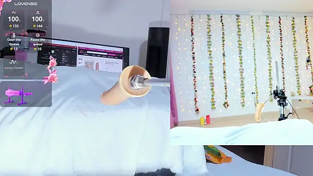 Snapshot of Alessandra_Smith chatting on 27, 2, 2025 Alessandra Smith online show from 27, 2, 2025