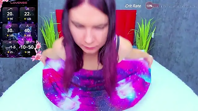 SabrinaLee online show from 7, 2, 2025