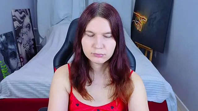 SabrinaLee online show from 15, 7, 2026