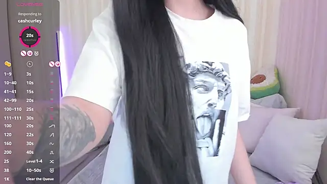 youreyesrgasm online show from 22, 12, 2024