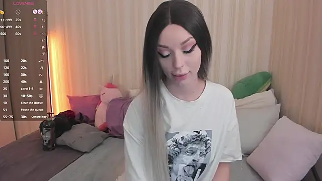 youreyesrgasm online show from 3, 2, 2025