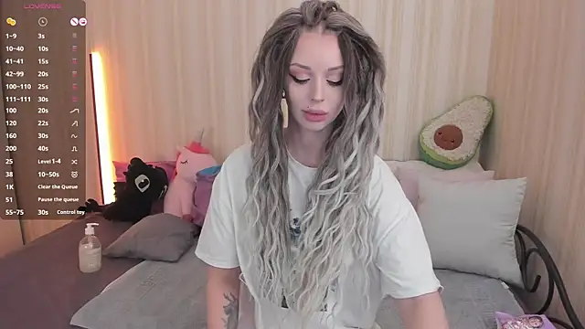 youreyesrgasm online show from 17, 2, 2025