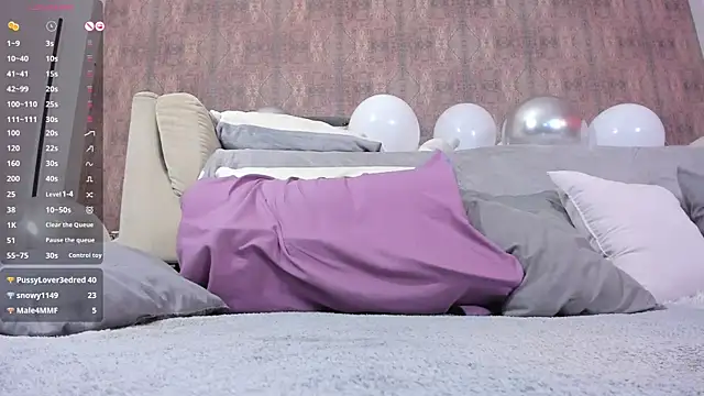 youreyesrgasm online show from 17, 3, 2025