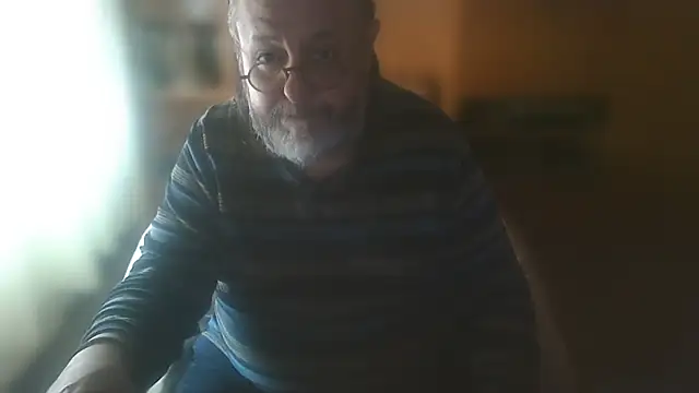 Koldo70 online show from 15, 5, 2026
