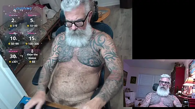 njdbear online show from 3, 8, 2026