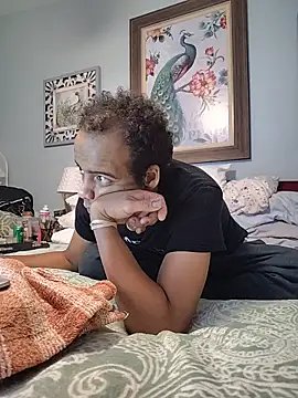 LordSpunFun online show from 1, 12, 2025