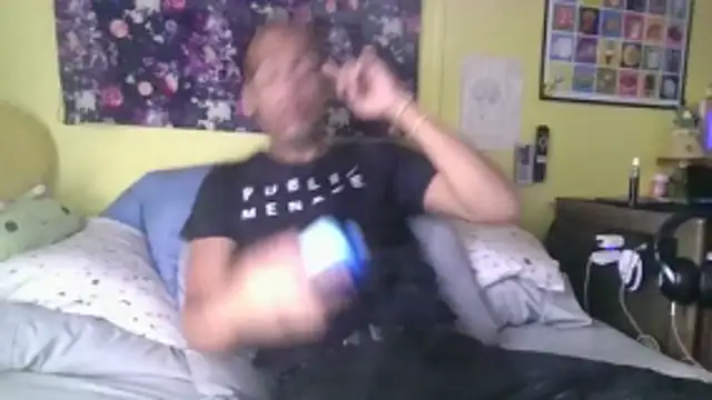 LordSpunFun online show from 1, 2, 2026