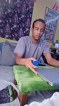 LordSpunFun online show from 2, 2, 2026