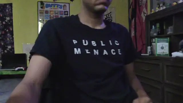 LordSpunFun online show from 3, 7, 2026