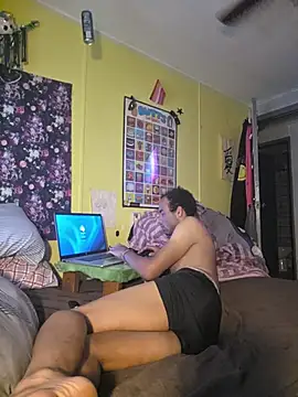 LordSpunFun online show from 10, 7, 2026