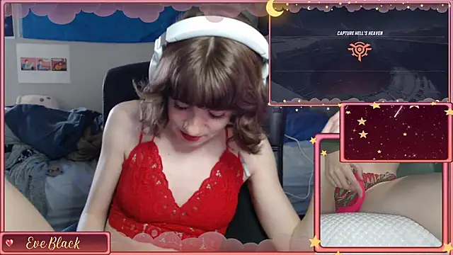 darksoulsandchill online show from 17, 2, 2025