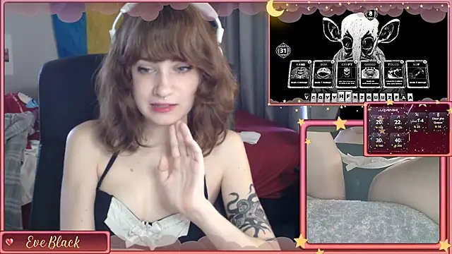 darksoulsandchill online show from 21, 10, 2025