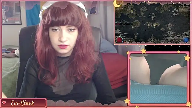 darksoulsandchill online show from 2, 6, 2026