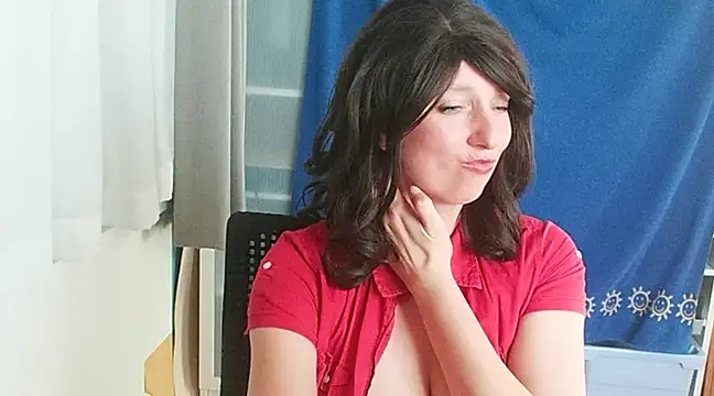 Snapshot of hotdestany chatting on 21, 2, 2025 hotdestany online show from 21, 2, 2025