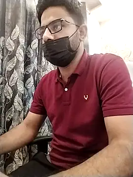 hotindianstud online show from 22, 2, 2025