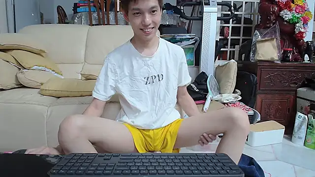 Snapshot of andrewooi chatting on 26, 2, 2025 andrewooi online show from 26, 2, 2025