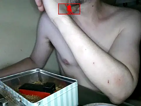 Snapshot of Ethangay chatting on 14, 7, 2026 Ethangay online show from 14, 7, 2026