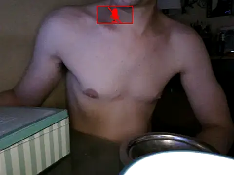 Snapshot of Ethangay chatting on 19, 7, 2026 Ethangay online show from 19, 7, 2026